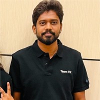 Sridhar Kyathari