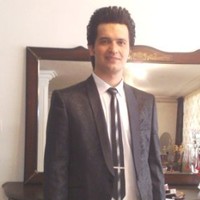 Mojtaba Behroo
