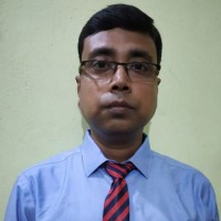 Suvendu Dey Sarkar