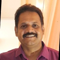 Sam Ravel  B.Sc(Ag),MBA,MLIS,PGDAEM,DOA,