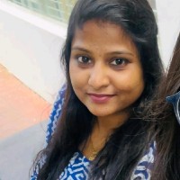Rekha Shekar Pashupathy