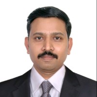Jayesh Kenath