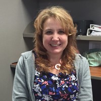Angela Friedley