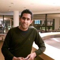Aneesh S.