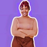 Sharon Nyambura