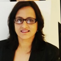 Sanjila Verma