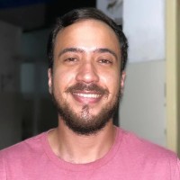 Victor Araujo, Ph.D