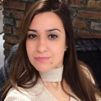Hülya Özdemir