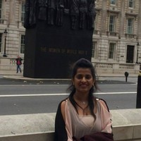 Smitha Shashishekara