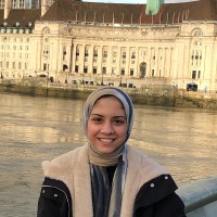 Nourhan Mamdouh