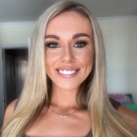 Samantha Mckean