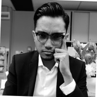 Muhammad Nurkhafiz