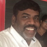 Jayakumar subramani