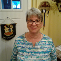 Linda Ross