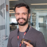 Leonardo Stange de Mattos