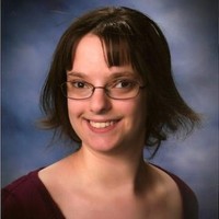 Sienna Weinstein, MS