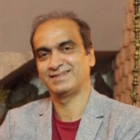 Prakash Achar