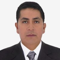 Percy Hugo Graciano Blas