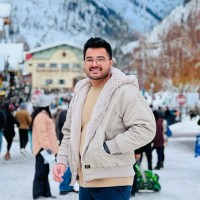 Viraj Mahale