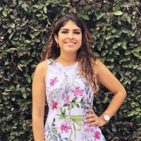 Alejandra Mazariegos