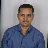 Prakash Naik