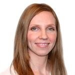Lisbeth Bjørkebakke