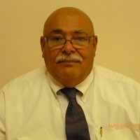 Luis Amory