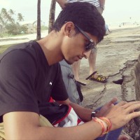 Dipesh Sharma