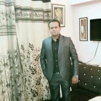 Syed Hussain Abbas