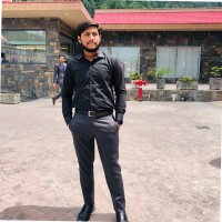 Mohammad Anas Farooqui