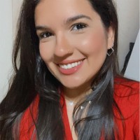 Ingrid Vieira