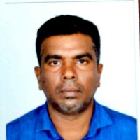 Ramalingam Krishnasamy
