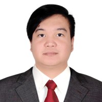 John Ian Gabriel Haciñas