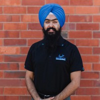 Paramjit Singh