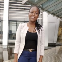 Anastasha Chemutai