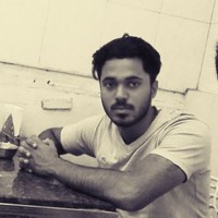 Jaison Vas
