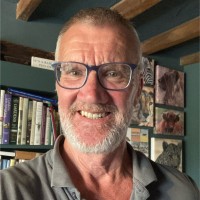 Robert Dunkley