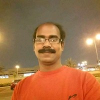 Binu Kumar