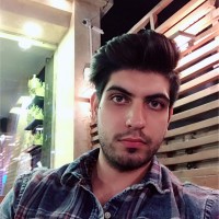 Mehrdad Shiri