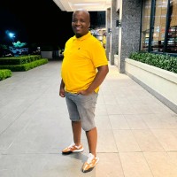 Michael Sithole