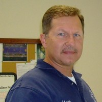 Shane Carrier