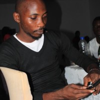 Michael Oyedokun