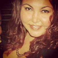 Angelena Garcia