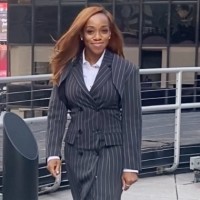 Shayvonne C. Jenkins