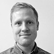 Jesper Friis