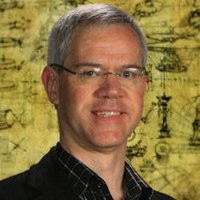 Mark Taylor