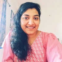 Suruchi Gupta