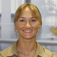 Caroline Brügger