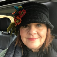 Carla Bonfanti