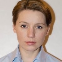 Kruglovenko Elena